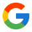 Google Review Logo
